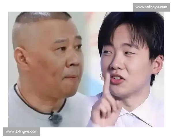 郭麒麟脱缰者也见面会秒变相声专场!天津话笑料引爆全场